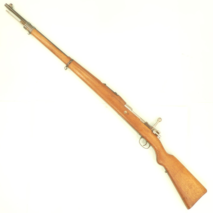 MAUSER  BRESILIEN   1908