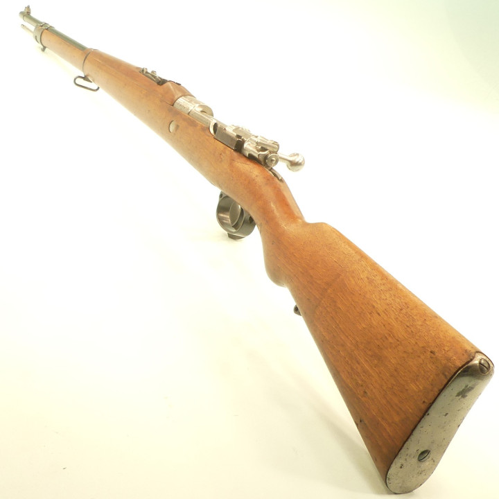 MAUSER  BRESILIEN   1908