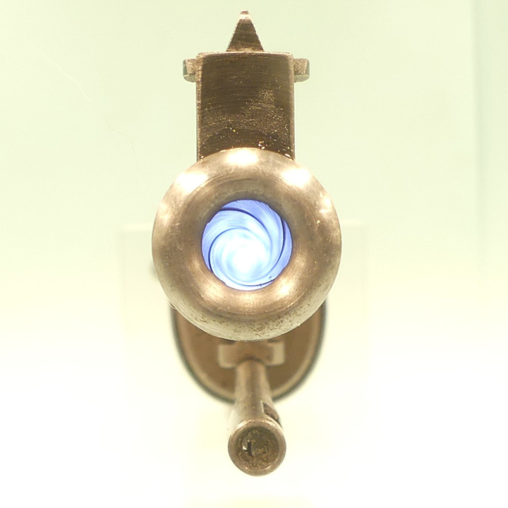 MAUSER  BRESILIEN   1908
