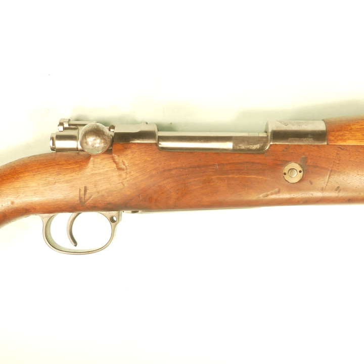 MAUSER  BRESILIEN   1908