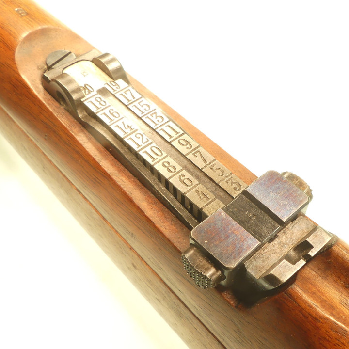 MAUSER  BRESILIEN   1908