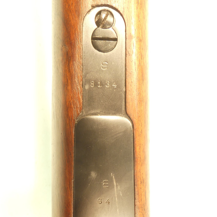 MAUSER  BRESILIEN   1908
