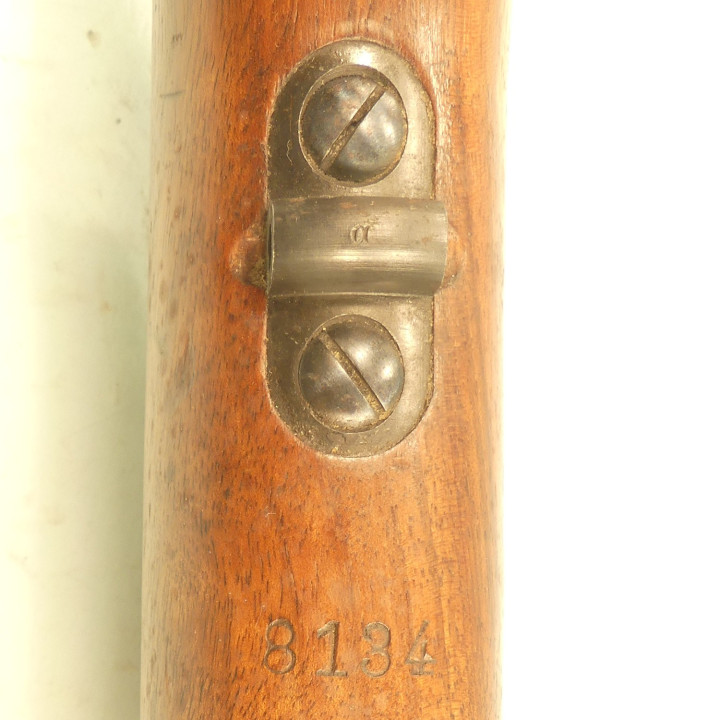MAUSER  BRESILIEN   1908
