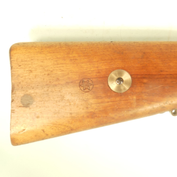 MAUSER  BRESILIEN   1908