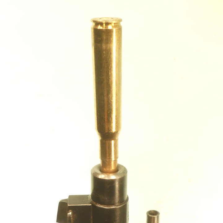 MAUSER  BRESILIEN   1908