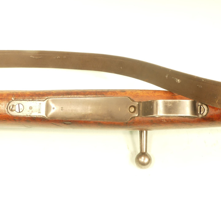MAUSER CHILIEN 1912