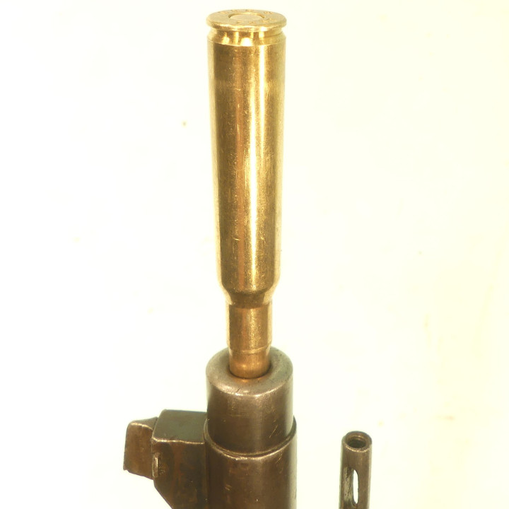 MAUSER CHILIEN 1912