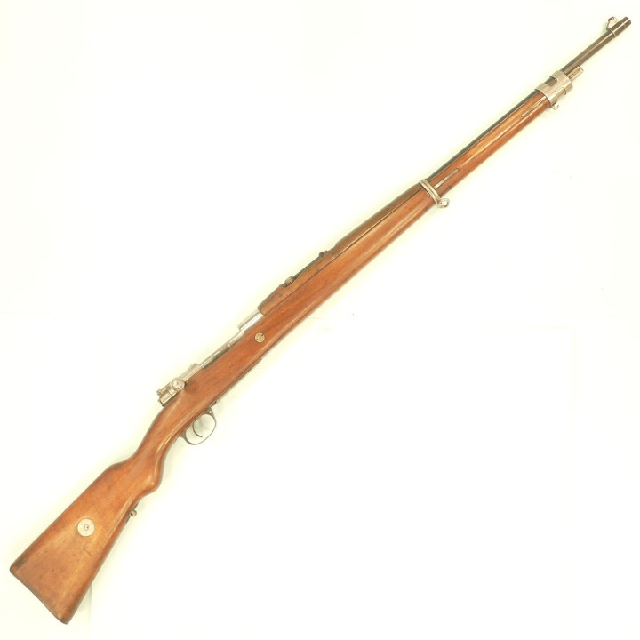 MAUSER CHILIEN 1912