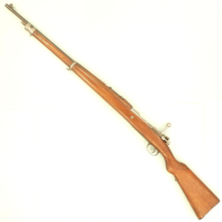 MAUSER CHILIEN 1912