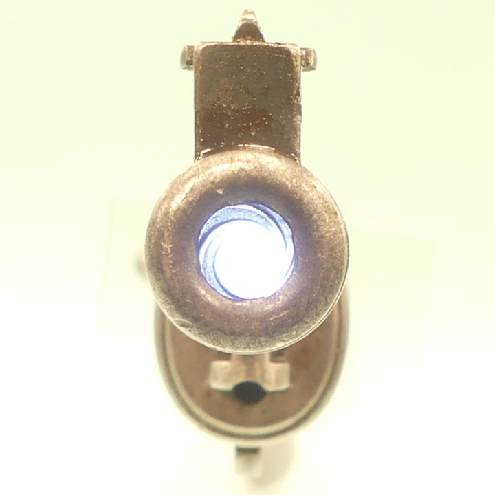 MAUSER CHILIEN 1912
