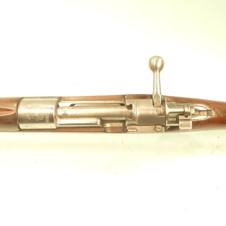 MAUSER CHILIEN 1912