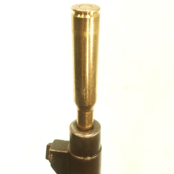 MAUSER CHILIEN 1912