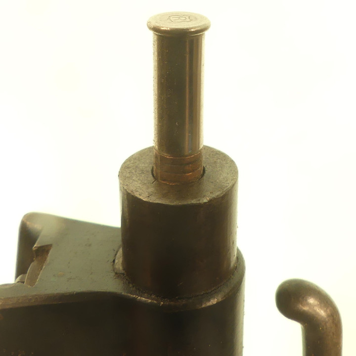 SCHMIDT RUBIN   1896/11     22LR  UN COUP