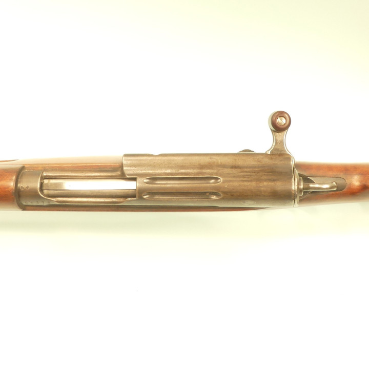 SCHMIDT RUBIN   1896/11     22LR  UN COUP