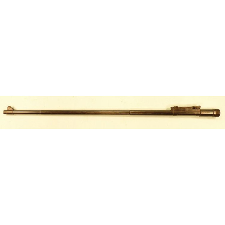 CANON MAUSER CHILIEN 1912