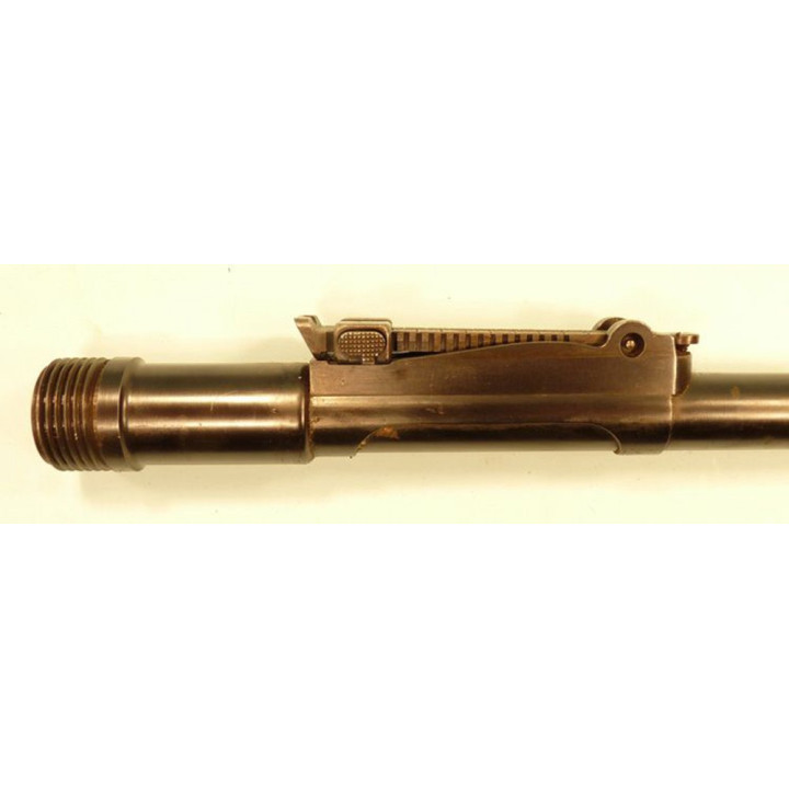 CANON MAUSER CHILIEN 1912
