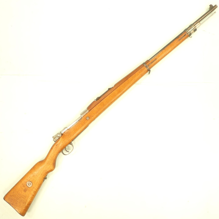 MAUSER  BRESILIEN   1908