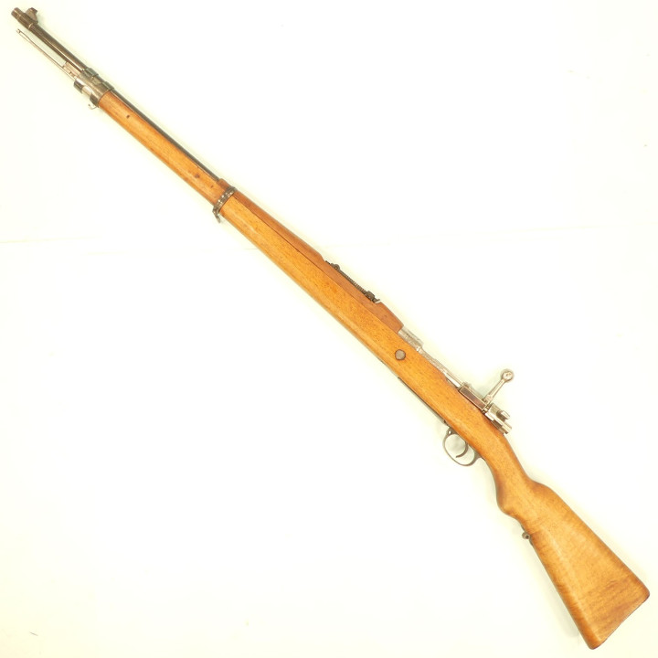 MAUSER  BRESILIEN   1908