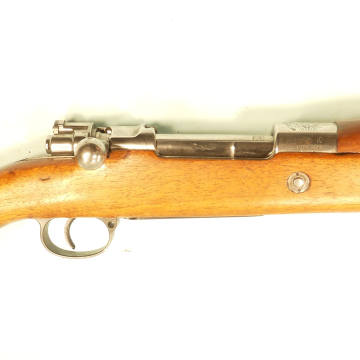 MAUSER  BRESILIEN   1908