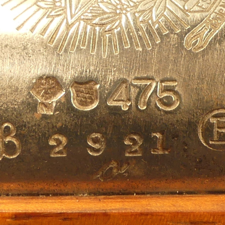 MAUSER  BRESILIEN   1908