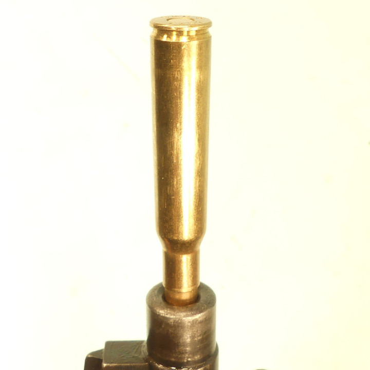 MAUSER  BRESILIEN   1908