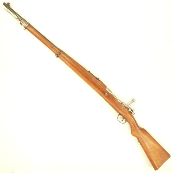 MAUSER  BRESILIEN   1908