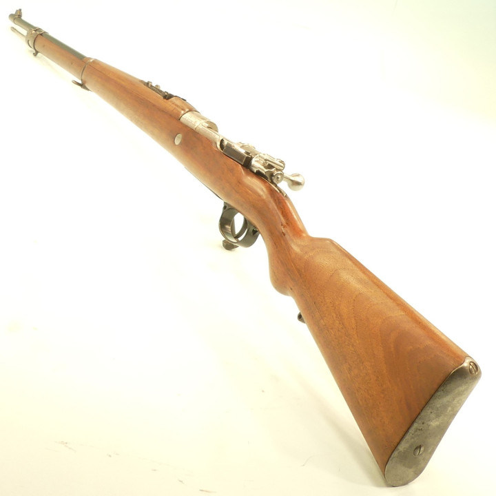MAUSER  BRESILIEN   1908