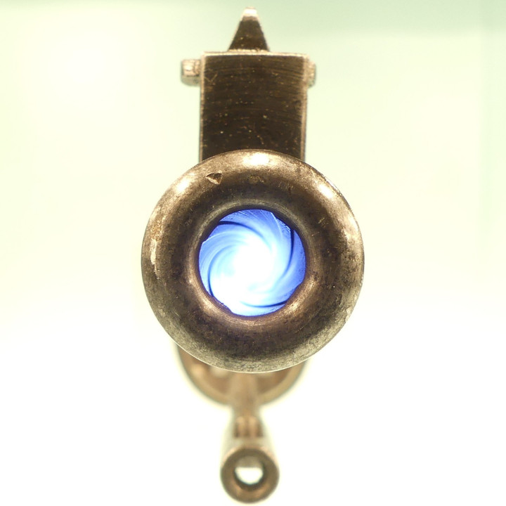 MAUSER  BRESILIEN   1908