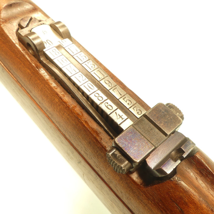 MAUSER  BRESILIEN   1908