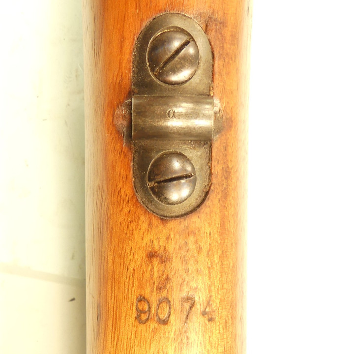MAUSER  BRESILIEN   1908