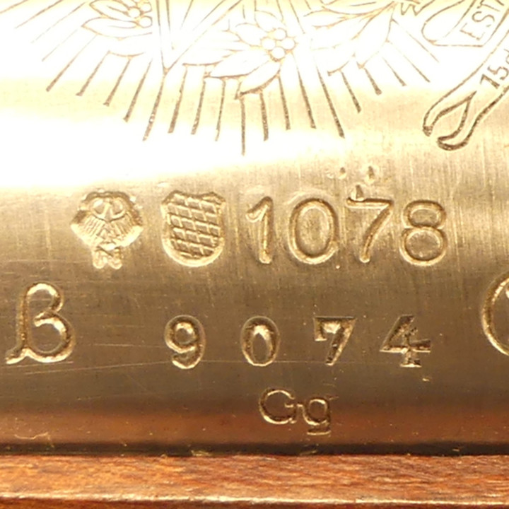 MAUSER  BRESILIEN   1908