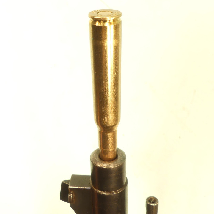 MAUSER  BRESILIEN   1908