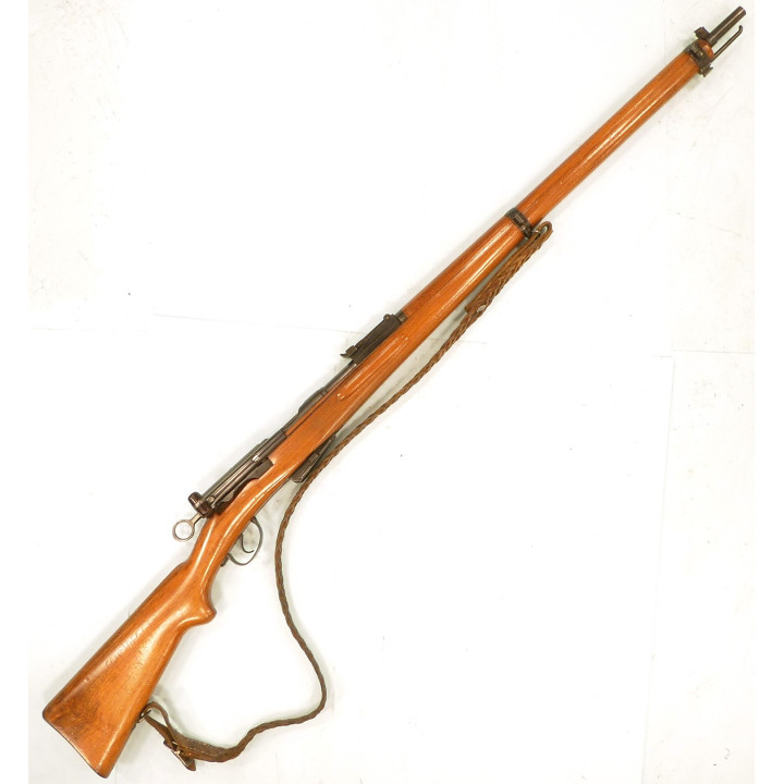 SCHMIDT RUBIN   G11      22lr A UN COUP