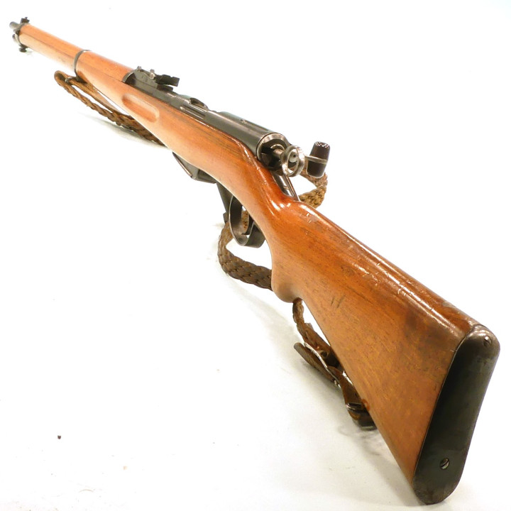 SCHMIDT RUBIN   G11      22lr A UN COUP