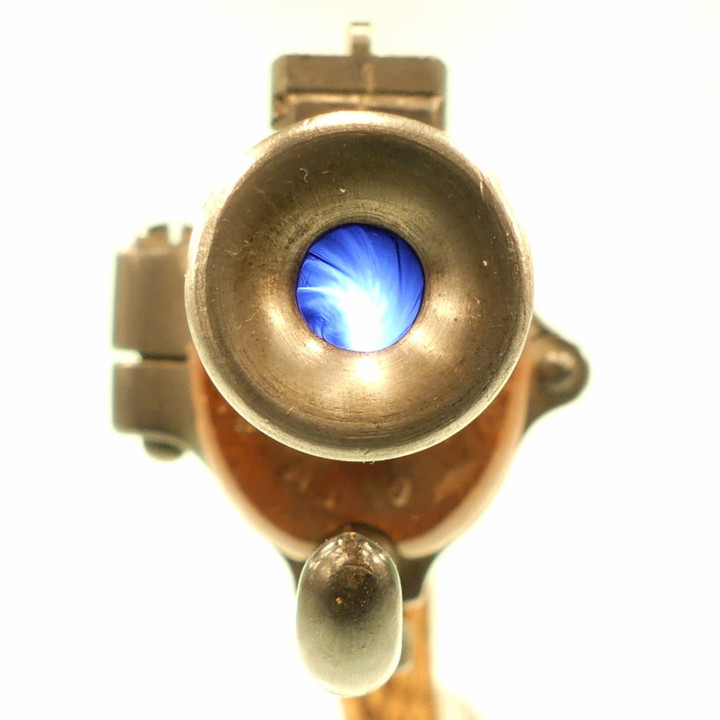 SCHMIDT RUBIN   G11      22lr A UN COUP
