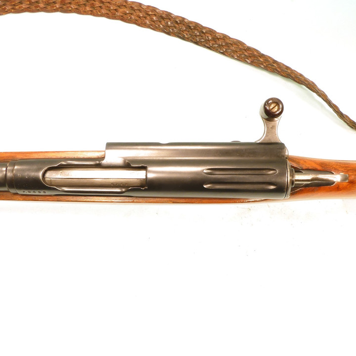 SCHMIDT RUBIN   G11      22lr A UN COUP