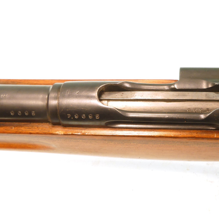 SCHMIDT RUBIN   G11      22lr A UN COUP