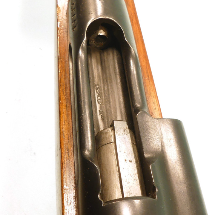 SCHMIDT RUBIN   G11      22lr A UN COUP