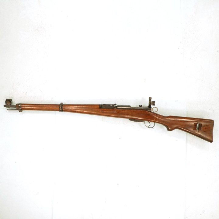 SCHMIDT RUBIN   K31     + DIOPTRE