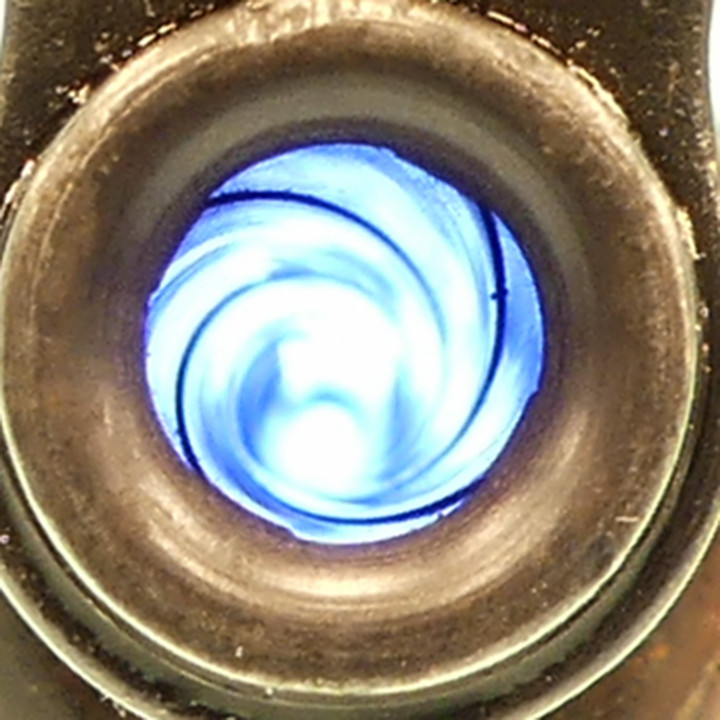 SCHMIDT RUBIN   K31     + DIOPTRE