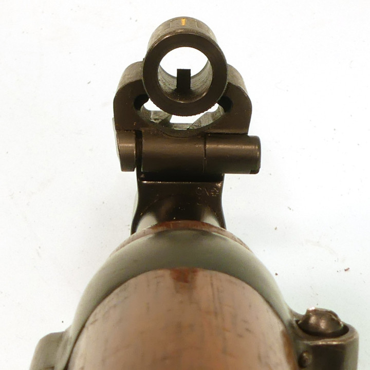 SCHMIDT RUBIN   K31     + DIOPTRE