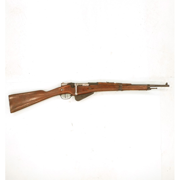 MOUSQUETON  BERTHIER   M16