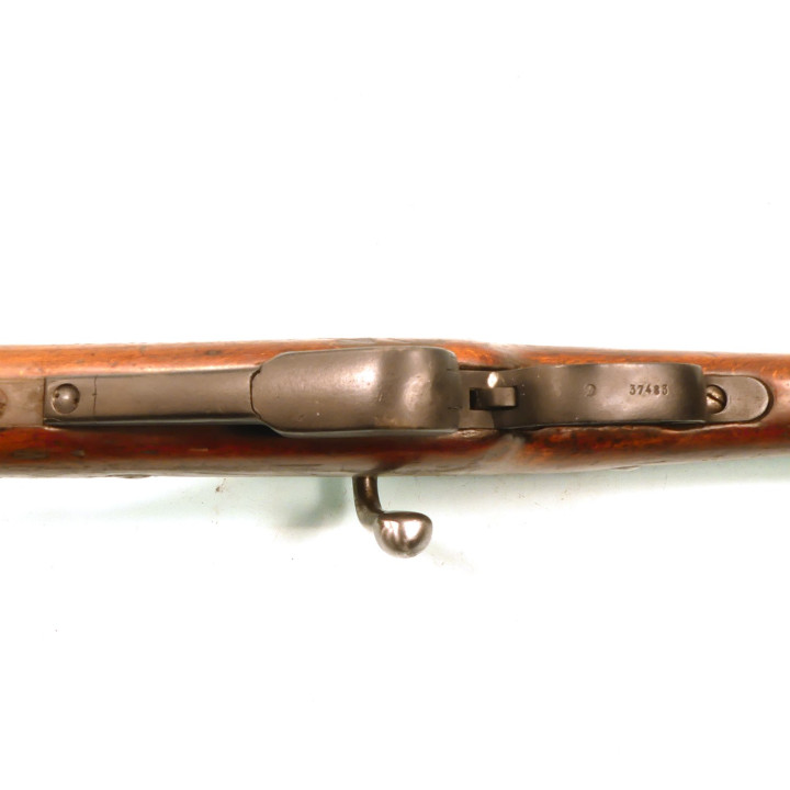 MOUSQUETON  BERTHIER   M16
