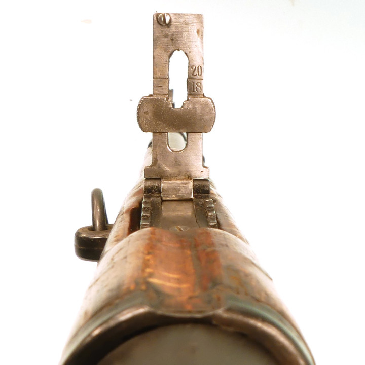 MOUSQUETON  BERTHIER   M16