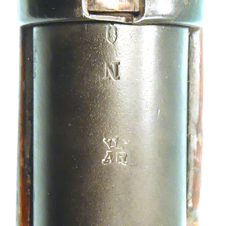 MOUSQUETON  BERTHIER   M16