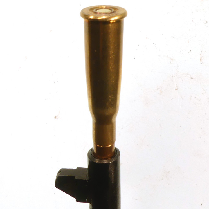 MOUSQUETON  BERTHIER   M16