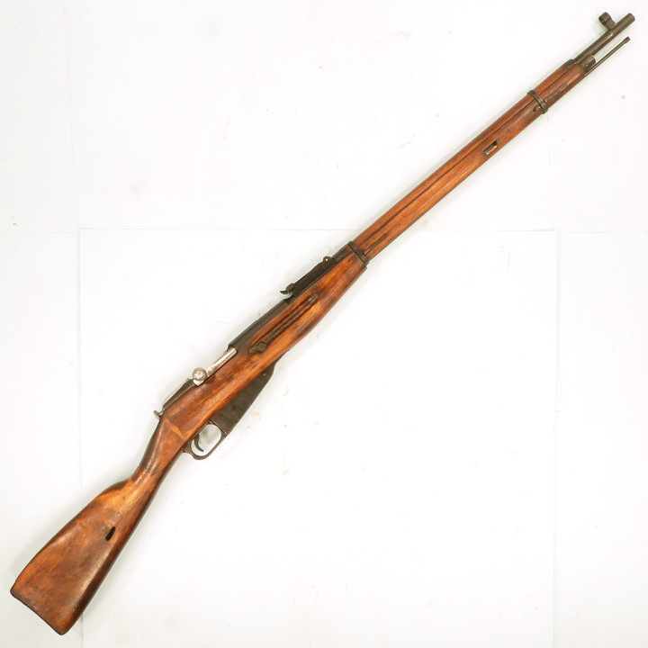 MOSIN NAGANT     1891/30