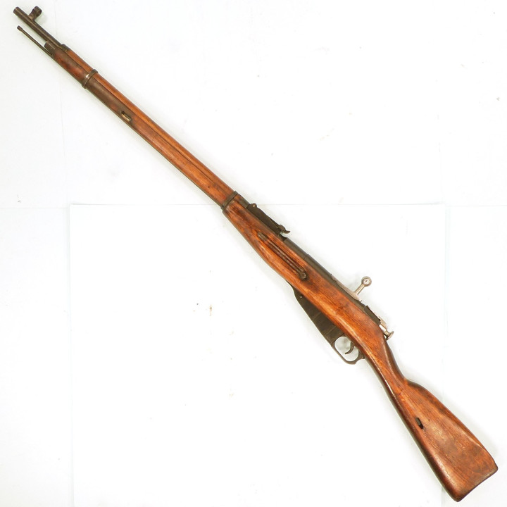 MOSIN NAGANT     1891/30