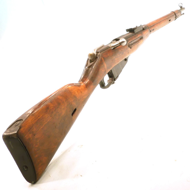 MOSIN NAGANT     1891/30