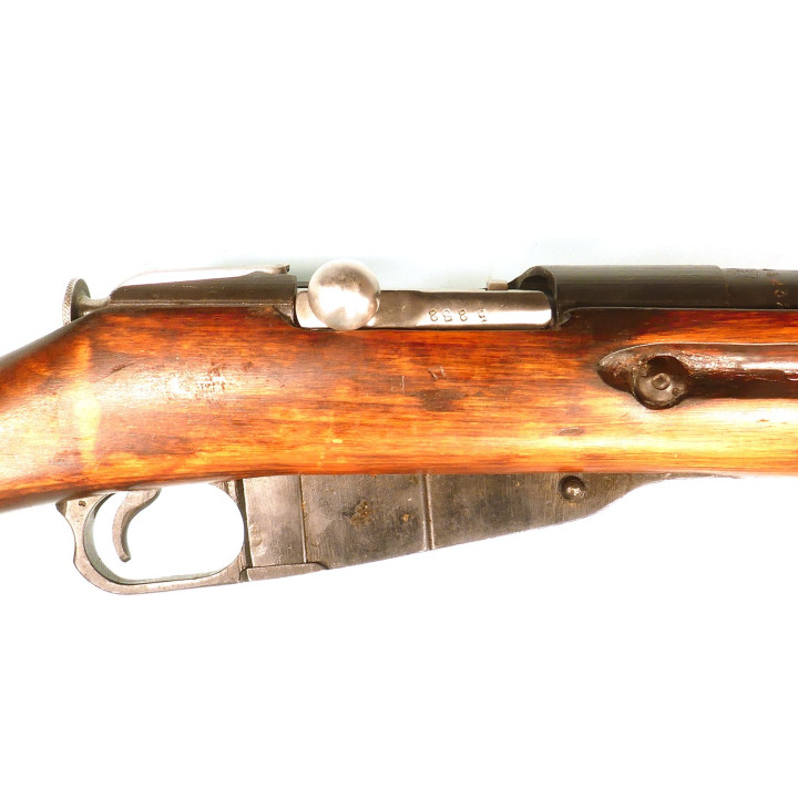 MOSIN NAGANT     1891/30